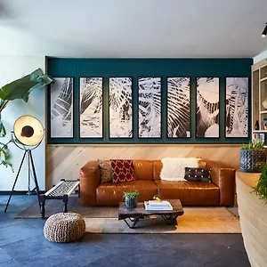 4* Hotel Indigo Centre, An Ihg