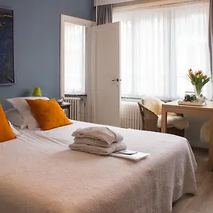 Leonardo Bed & Breakfast Brugge